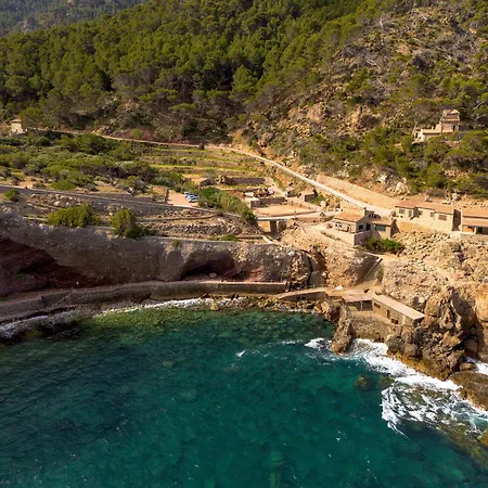 Сasa de vacaciones Cala House By Slow Estellencs (Estellenchs)
