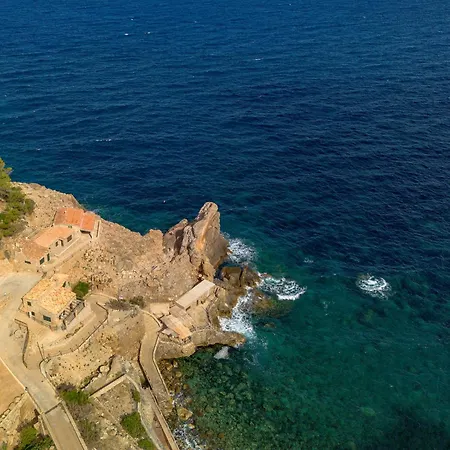 Cala House By Slow Сasa de vacaciones