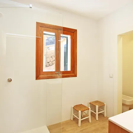 別荘 Cala House By Slow