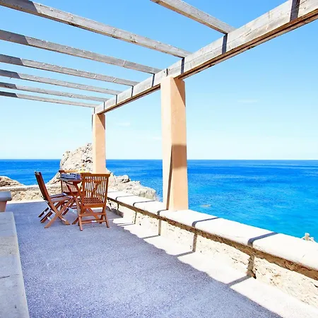 別荘 Cala House By Slow *