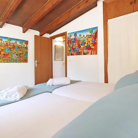 Cala House By Slow Сasa de vacaciones Estellencs (Estellenchs)