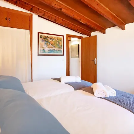 Cala House By Slow Estellencs (Estellenchs)