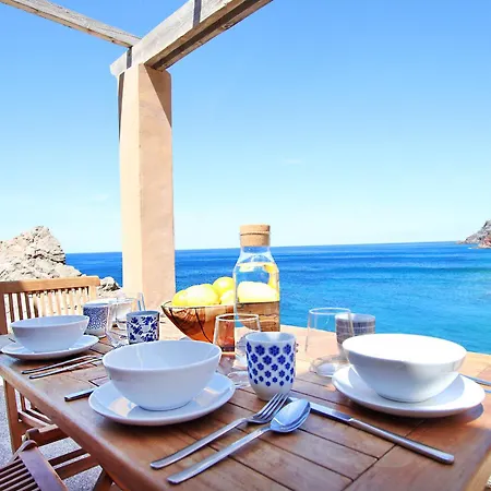 Cala House By Slow Сasa de vacaciones