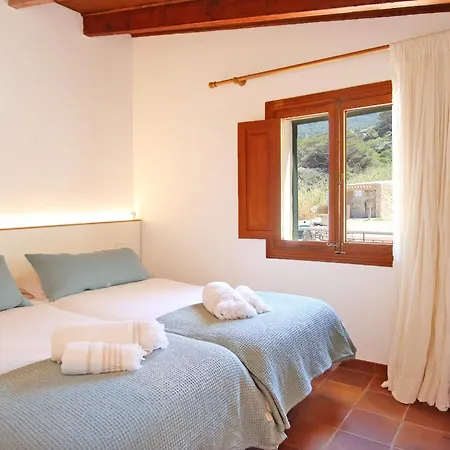 Cala House By Slow * Estellencs (Estellenchs)