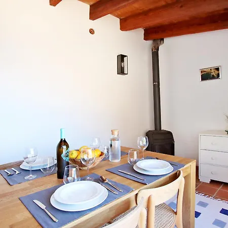 Cala House By Slow Сasa de vacaciones