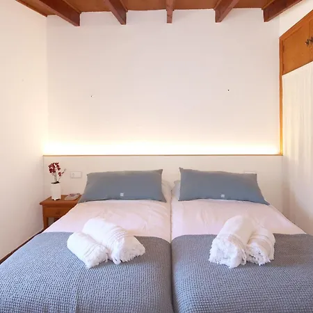 Сasa de vacaciones Cala House By Slow