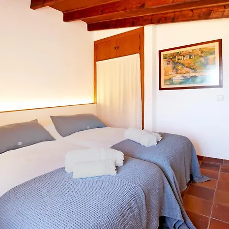 Сasa de vacaciones Cala House By Slow *