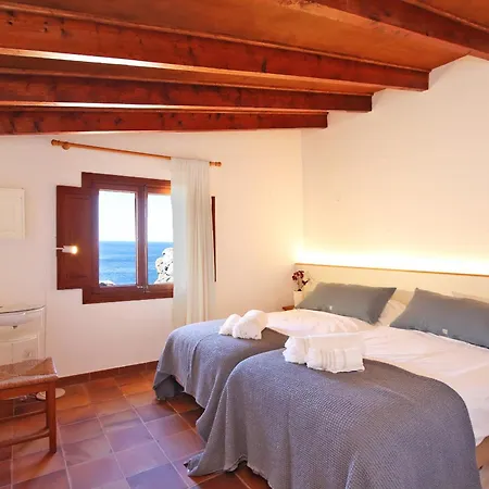 Сasa de vacaciones Cala House By Slow Estellencs (Estellenchs)