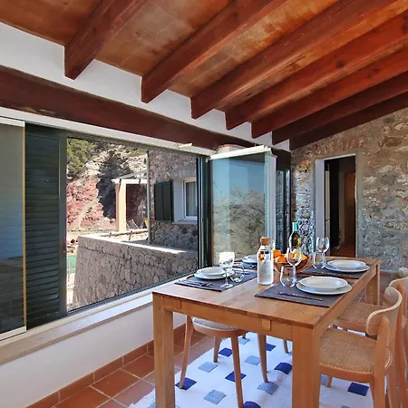 Cala House By Slow *