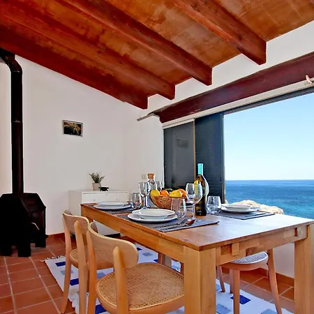 Cala House By Slow Estellencs (Estellenchs)