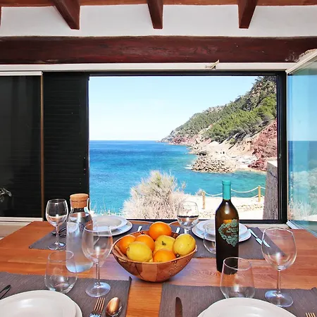 別荘 Cala House By Slow *