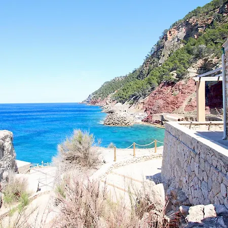 Cala House By Slow Сasa de vacaciones Estellencs (Estellenchs)